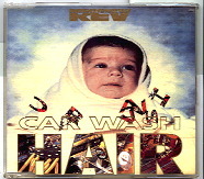Mercury Rev - Car Wash Hair